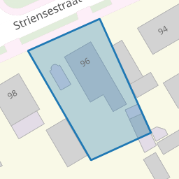 Perceel RML00-H-1969