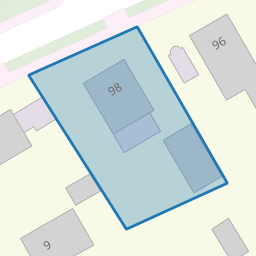 Perceel RML00-H-1970