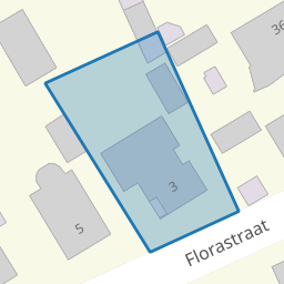 Perceel RML00-H-1971