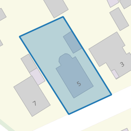 Perceel RML00-H-1972