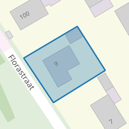 Perceel RML00-H-1974