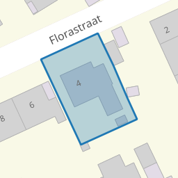 Perceel RML00-H-1976