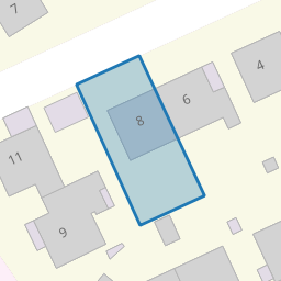 Perceel RML00-H-1978