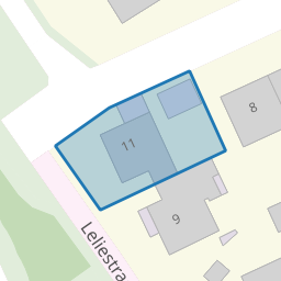 Perceel RML00-H-1979