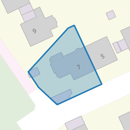 Perceel RML00-H-1990