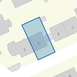 Perceel RML00-H-1991