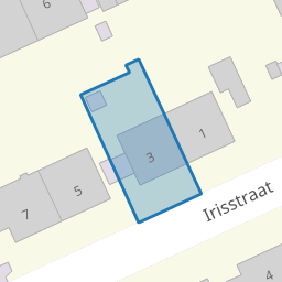 Perceel RML00-H-1992