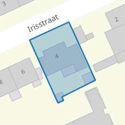 Perceel RML00-H-1994