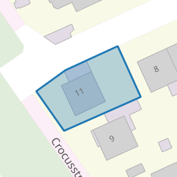 Perceel RML00-H-1997