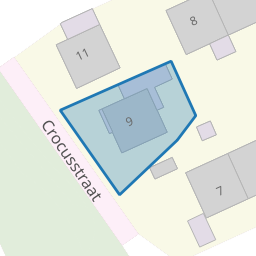 Perceel RML00-H-1998