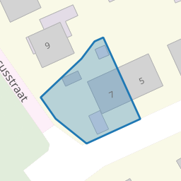 Perceel RML00-H-1999