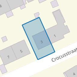 Perceel RML00-H-2001