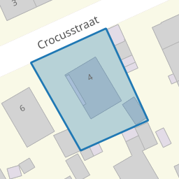 Perceel RML00-H-2003