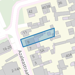 Perceel RML00-H-2009