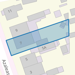 Perceel RML00-H-2010