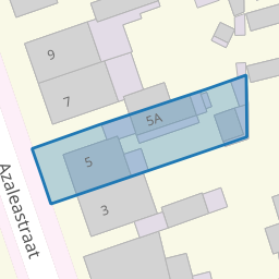 Perceel RML00-H-2011