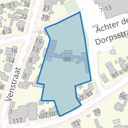 Perceel RML00-H-2022