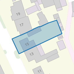 Perceel RML00-H-2046