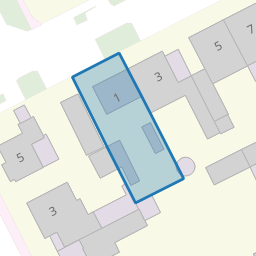 Perceel RML00-H-2050