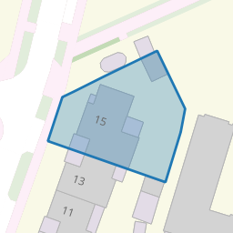 Perceel RML00-H-2057