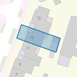 Perceel RML00-H-2058