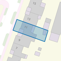 Perceel RML00-H-2059