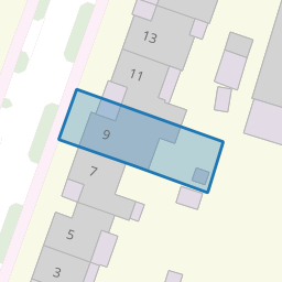 Perceel RML00-H-2060