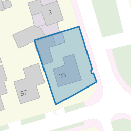 Perceel RML00-H-2086