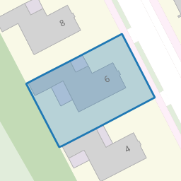 Perceel RML00-H-2091