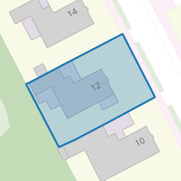 Perceel RML00-H-2094