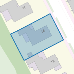 Perceel RML00-H-2095