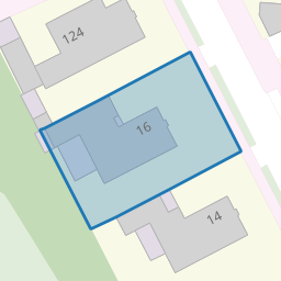 Perceel RML00-H-2096