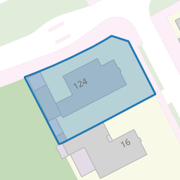 Perceel RML00-H-2097