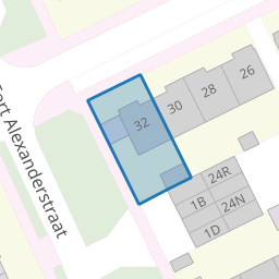 Perceel RML00-H-2098