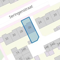 Perceel RML00-H-2101