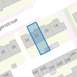 Perceel RML00-H-2103