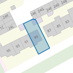 Perceel RML00-H-2111