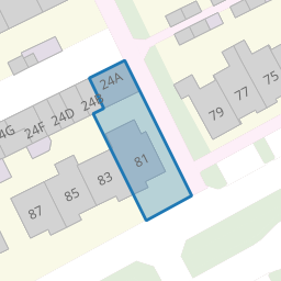 Perceel RML00-H-2115