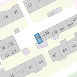 Perceel RML00-H-2116