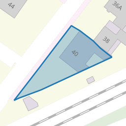 Perceel RML00-H-2127