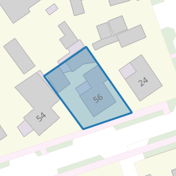 Perceel RML00-H-2134