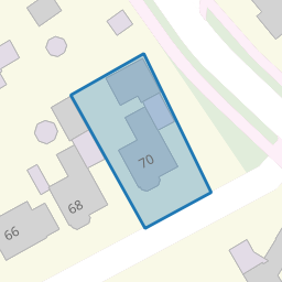 Perceel RML00-H-2136