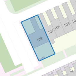 Perceel RML00-H-2156