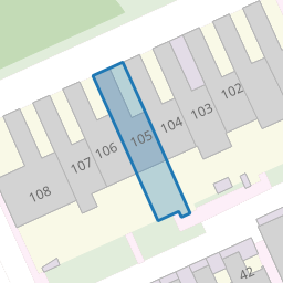 Perceel RML00-H-2159