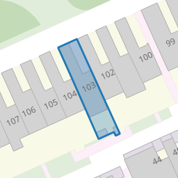 Perceel RML00-H-2161