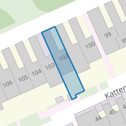 Perceel RML00-H-2162