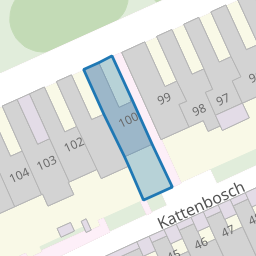 Perceel RML00-H-2164