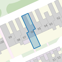 Perceel RML00-H-2168