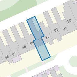 Perceel RML00-H-2170