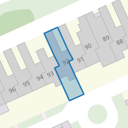 Perceel RML00-H-2172